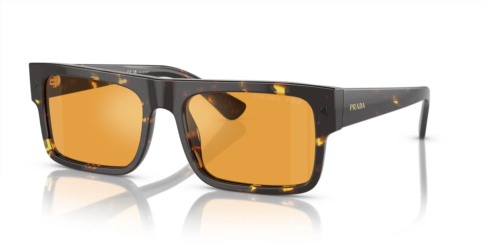 Prada A10S Sunglasses - view 21